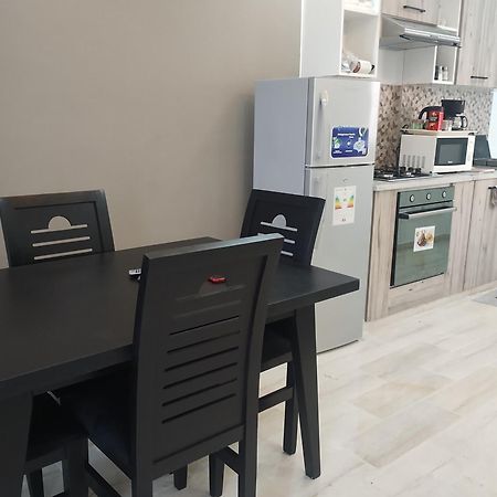 Appartement Hammam-Lif Les Cyclamens Tunisie Afrique ภายนอก รูปภาพ