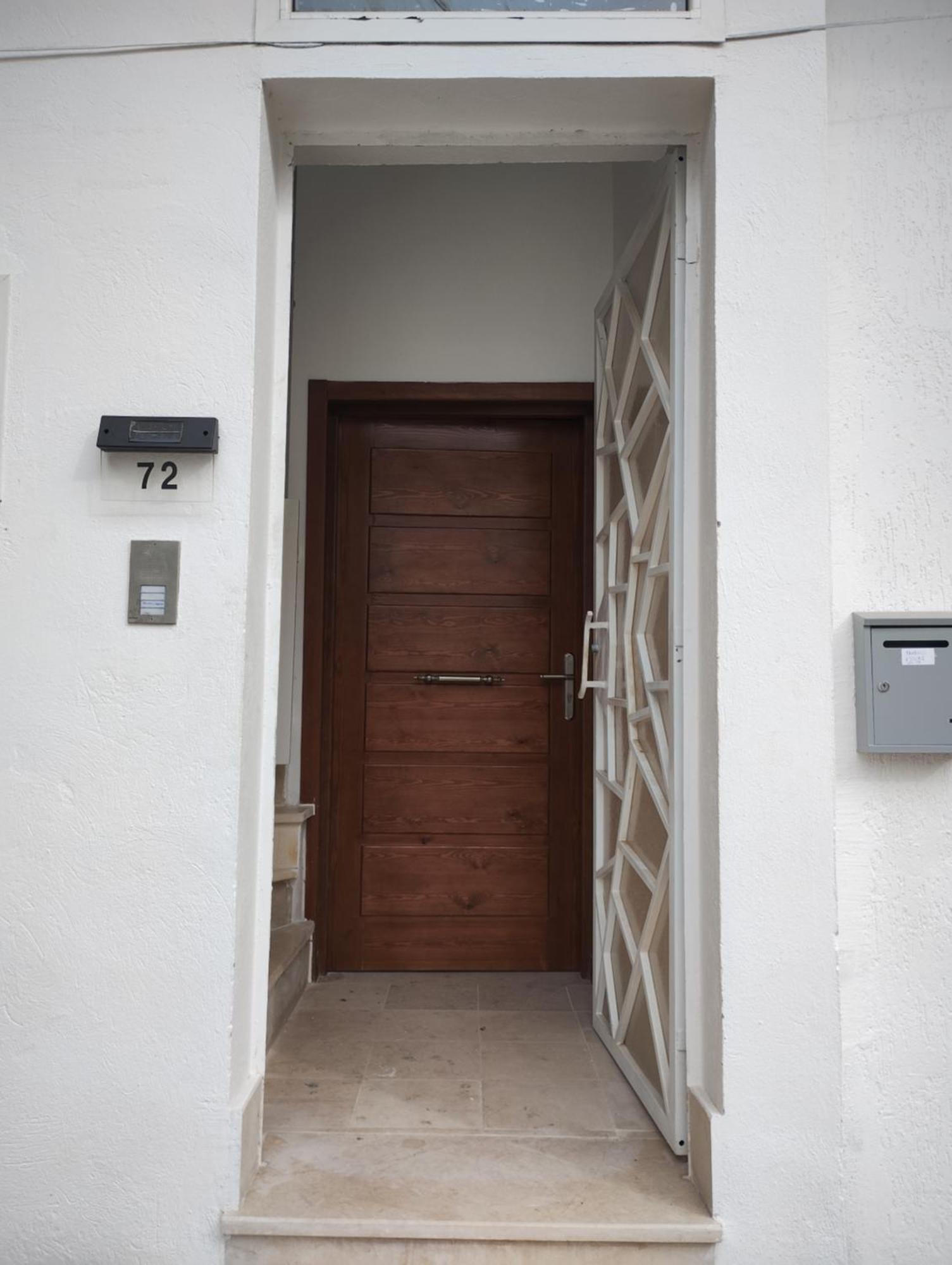 Appartement Hammam-Lif Les Cyclamens Tunisie Afrique ภายนอก รูปภาพ