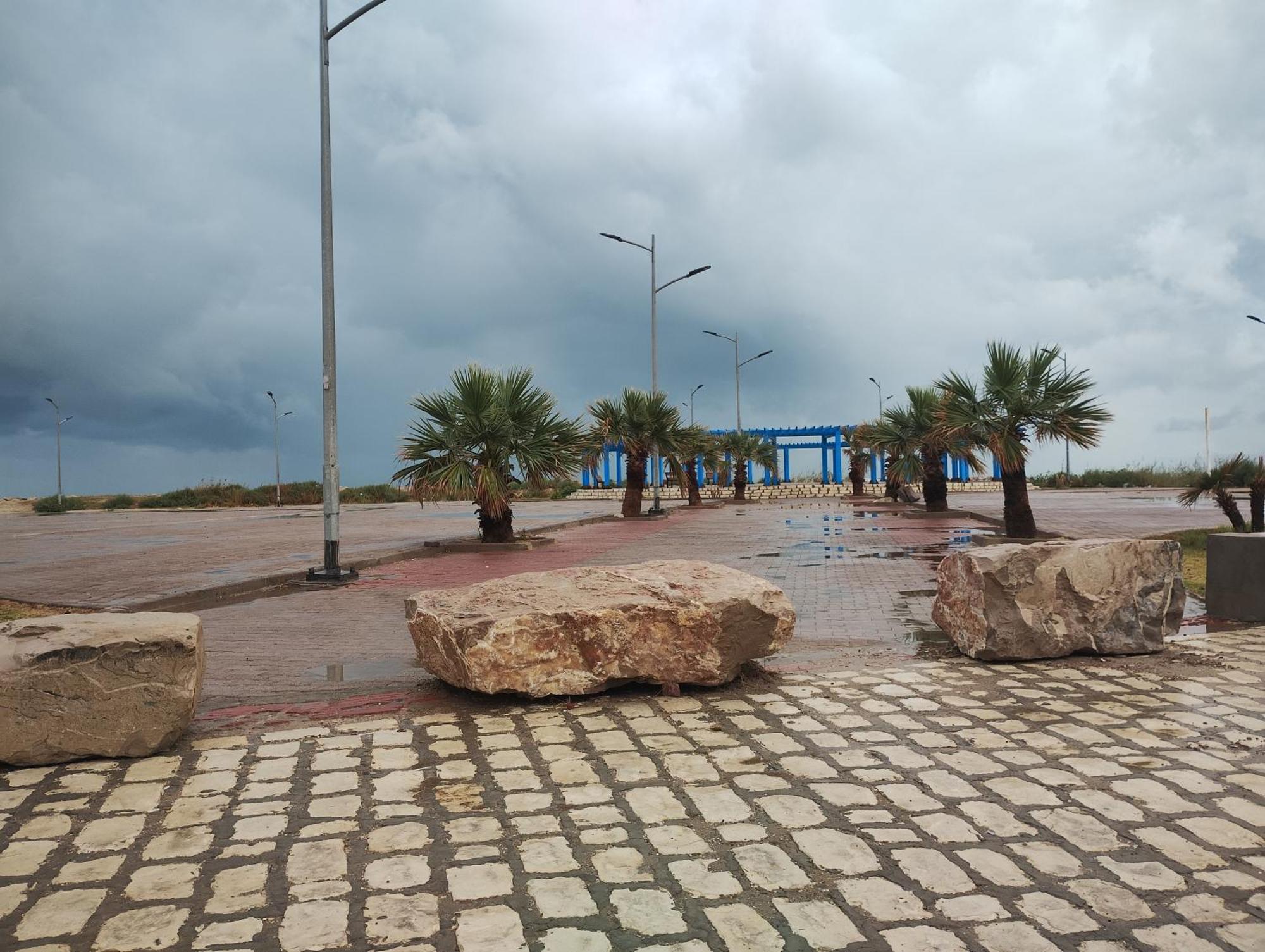 Appartement Hammam-Lif Les Cyclamens Tunisie Afrique ภายนอก รูปภาพ