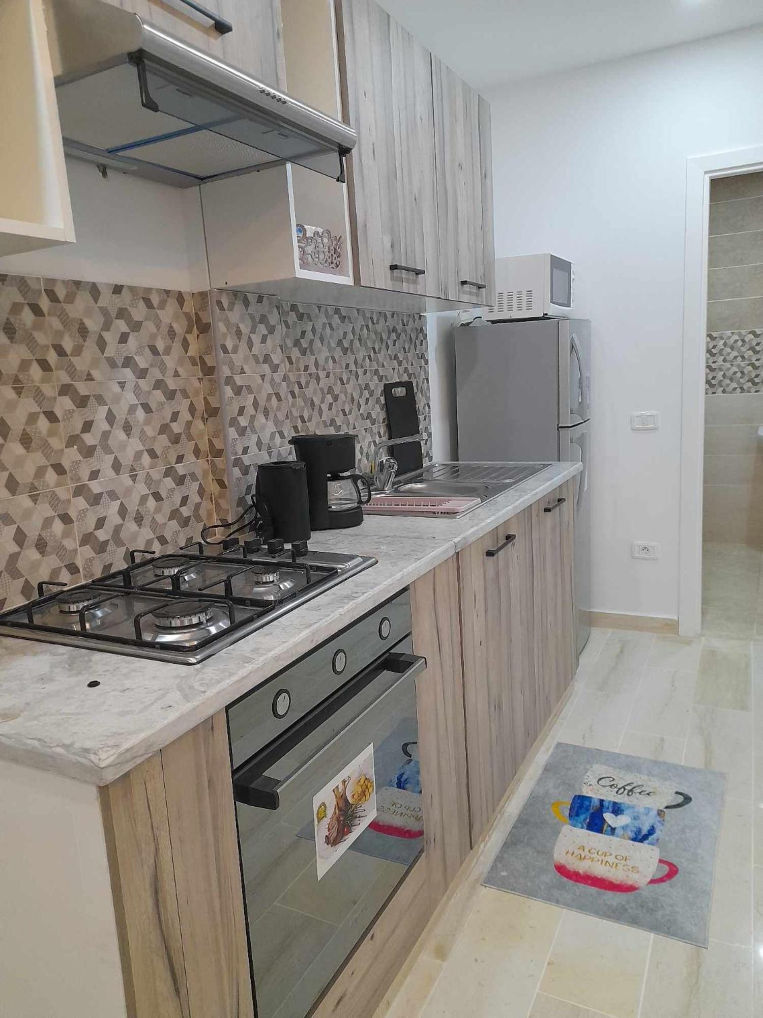 Appartement Hammam-Lif Les Cyclamens Tunisie Afrique ภายนอก รูปภาพ