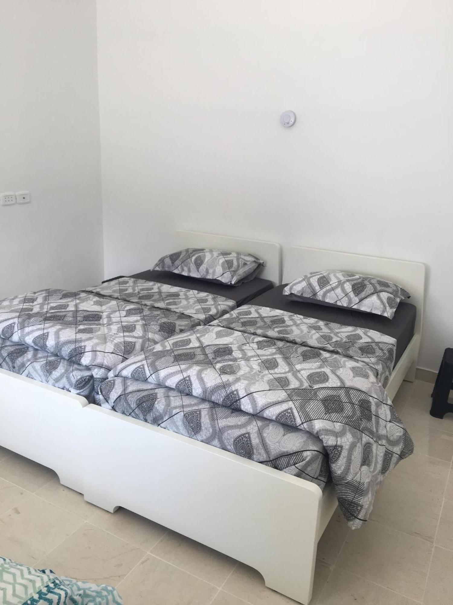 Appartement Hammam-Lif Les Cyclamens Tunisie Afrique ภายนอก รูปภาพ