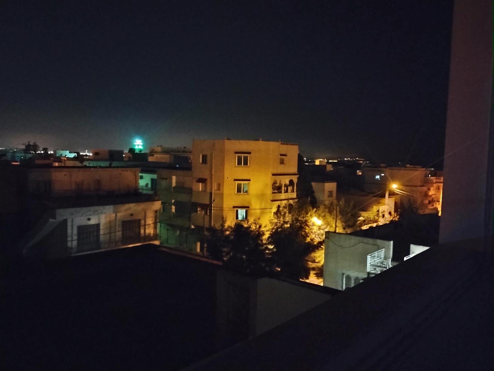 Appartement Hammam-Lif Les Cyclamens Tunisie Afrique ห้อง รูปภาพ
