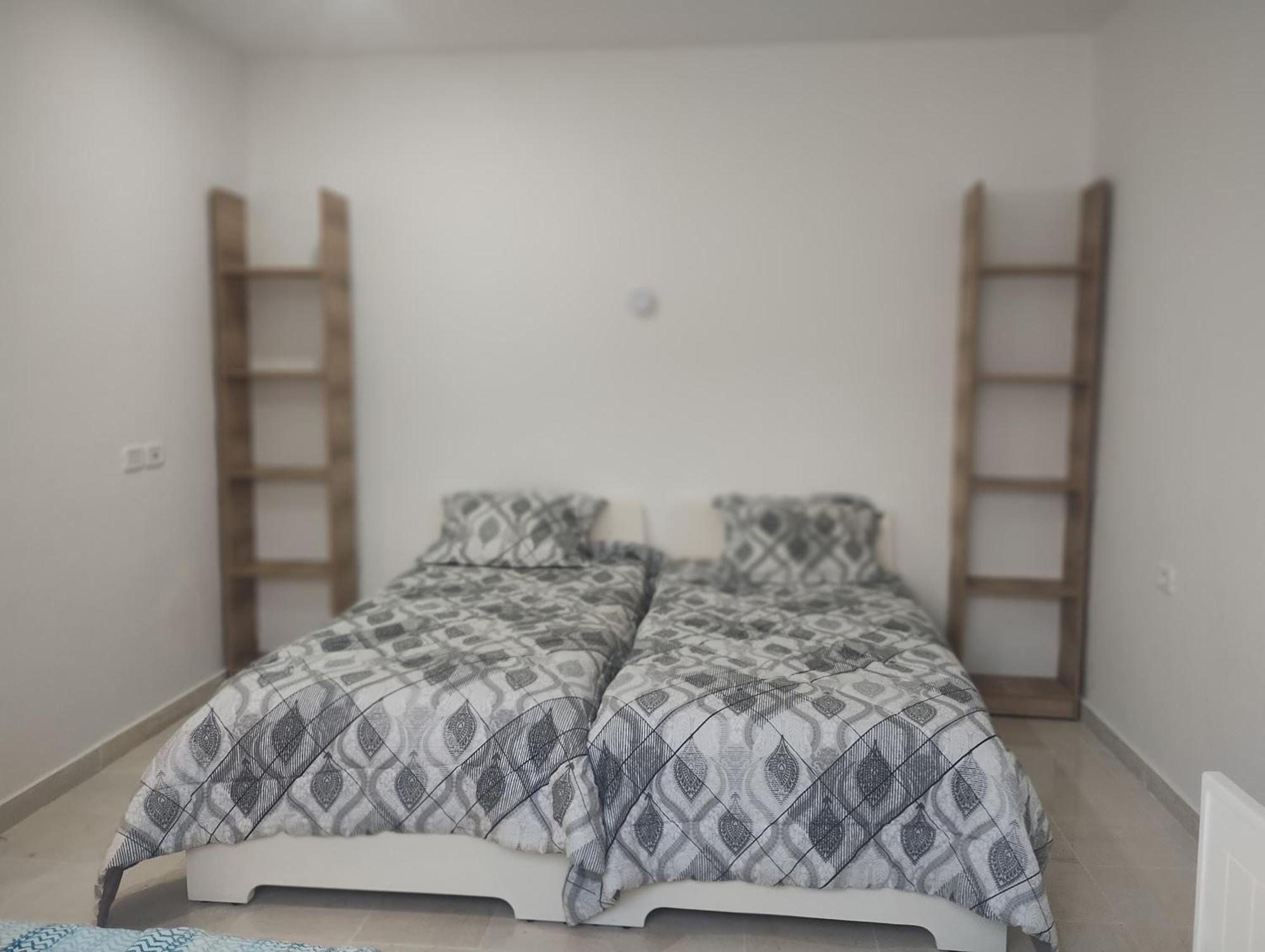 Appartement Hammam-Lif Les Cyclamens Tunisie Afrique ภายนอก รูปภาพ